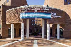 George Mason Square